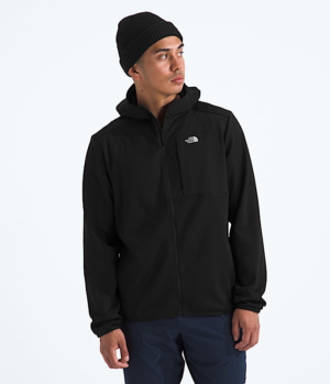 Men's TNF? Performance Fleece Full-Zip Hoodie