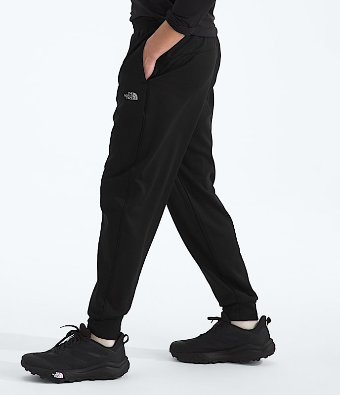 Men's TNF? Performance Fleece SW Pants - Image 4