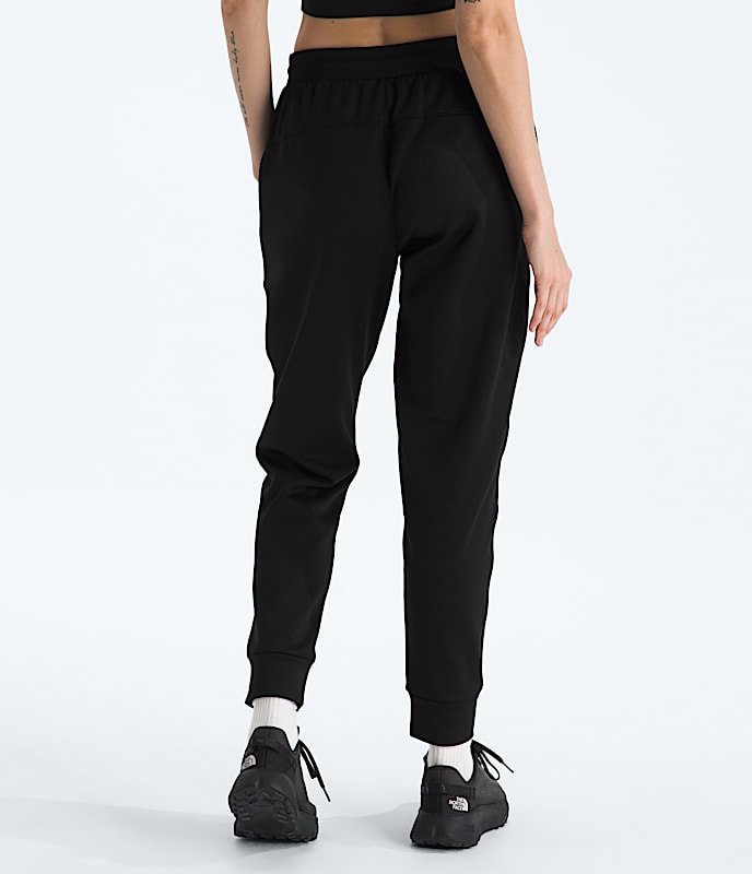 Women's TNF? Performance Fleece SW Pants - Image 3