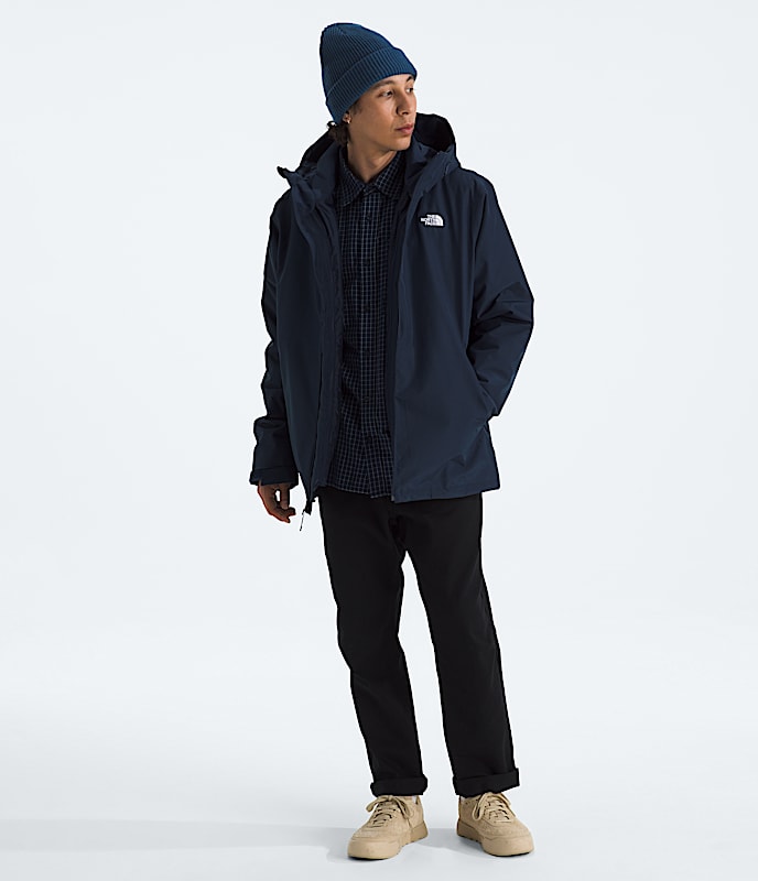 Men's Carto Mono Triclimate? Hooded Jacket - Image 2