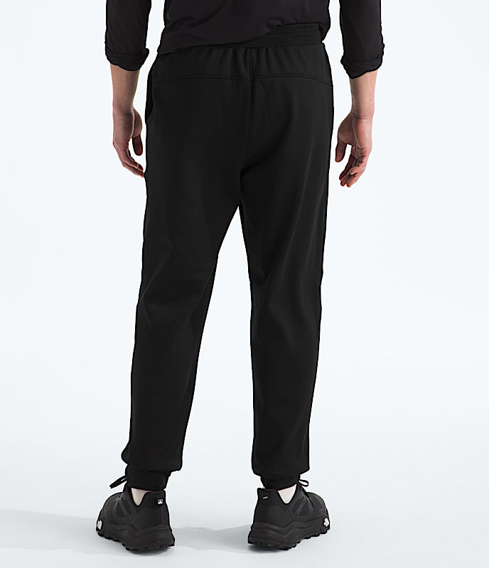 Men's TNF? Performance Fleece SW Pants - Image 3