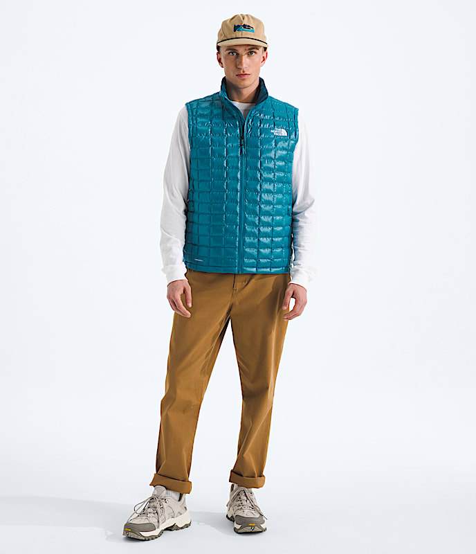 Men's THERMOBALL? Vest - Image 2