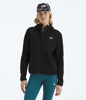 Women's TNF? Performance Fleece Full-Zip Hoodie