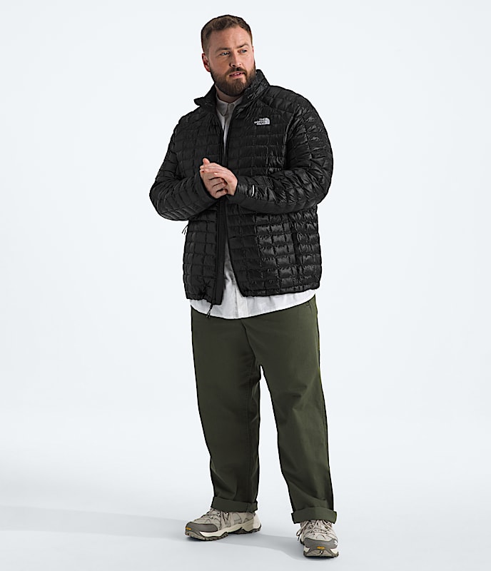 Men's Big THERMOBALL? Jacket - Image 2