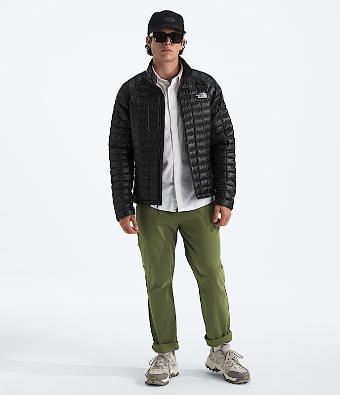 Men's THERMOBALL? Jacket - Image 2