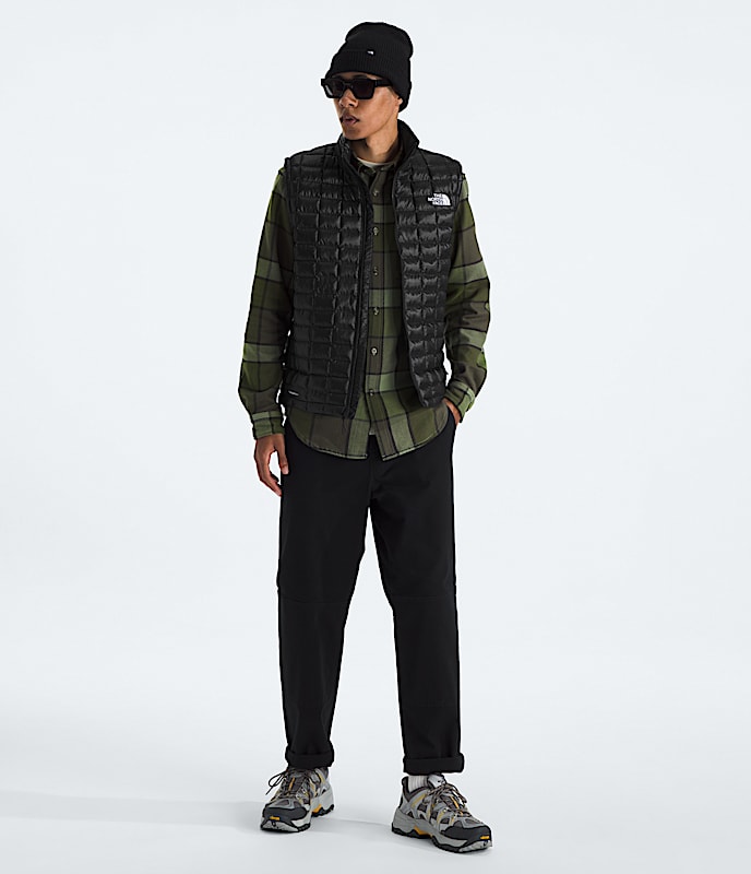 Men's THERMOBALL? Vest - Image 2