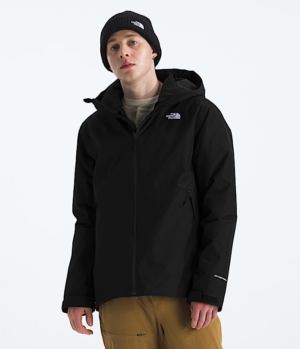 Men's Carto Mono Triclimate? Hooded Jacket