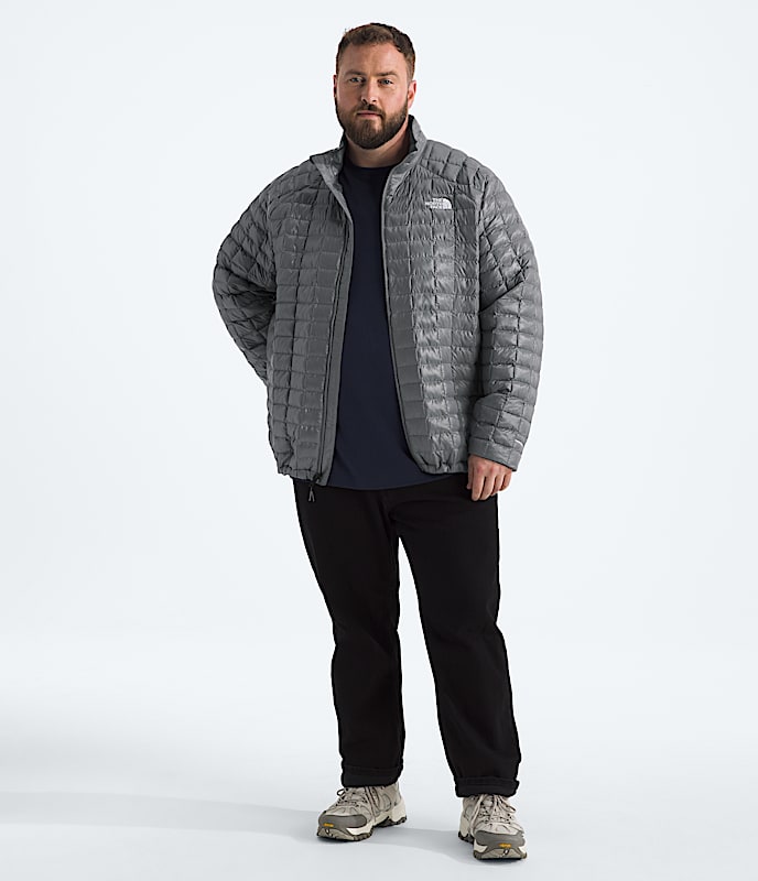 Men's Big THERMOBALL? Jacket - Image 2