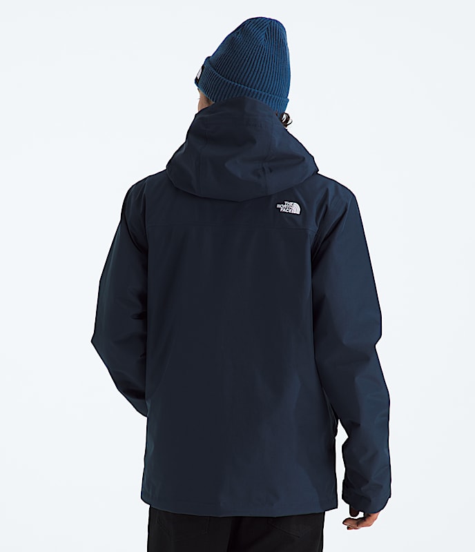 Men's Carto Mono Triclimate? Hooded Jacket - Image 4