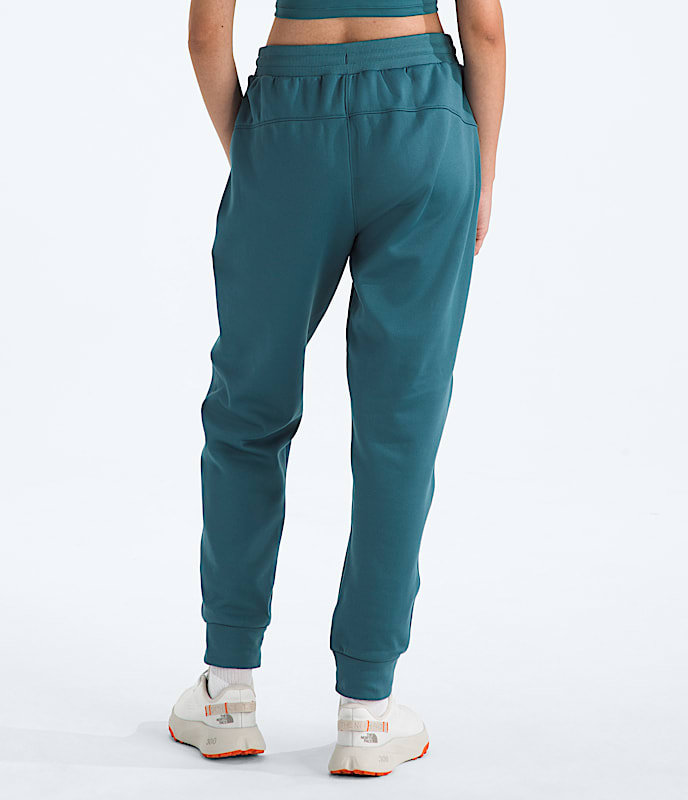 Women's TNF? Performance Fleece SW Pants - Image 3