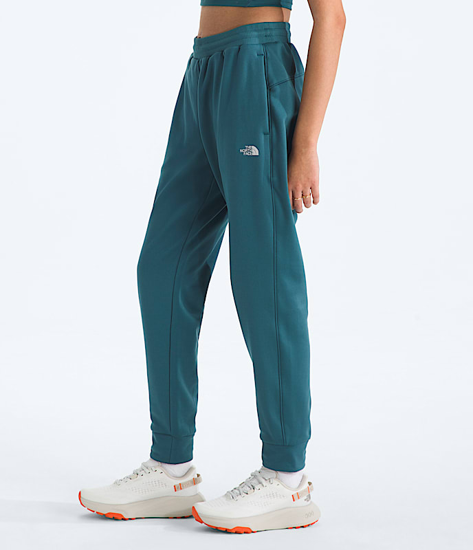 Women's TNF? Performance Fleece SW Pants - Image 4