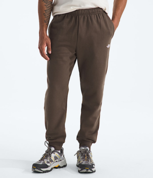 Men's Evolution Simple Dome Regular Joggers