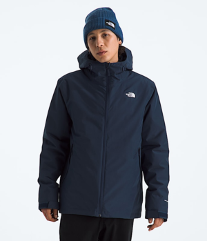 Men's Carto Mono Triclimate? Hooded Jacket