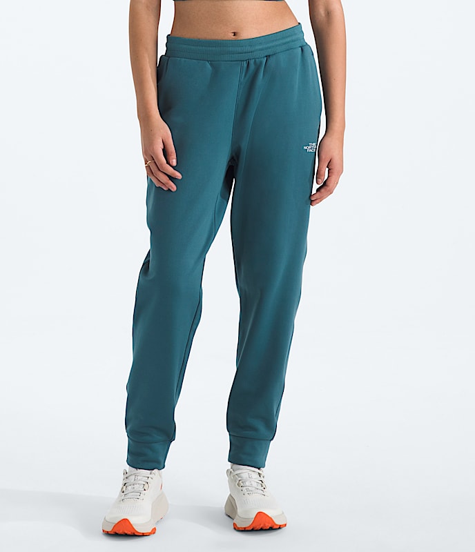 Women's TNF? Performance Fleece SW Pants