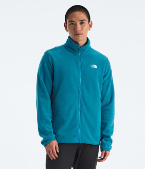Men's Glacier Fleece Jacket