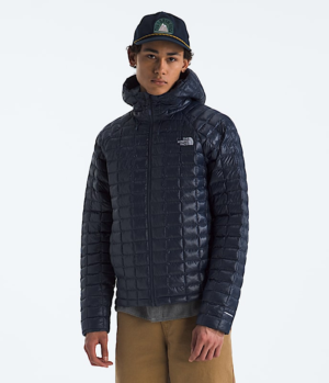 Men's THERMOBALL? Hooded Jacket