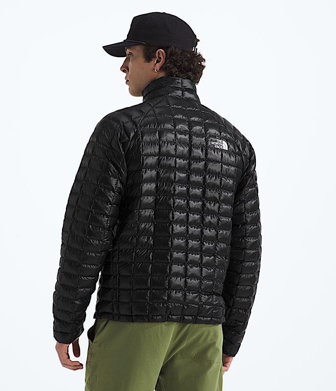Men's THERMOBALL? Jacket - Image 3