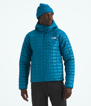 Men's THERMOBALL? Hooded Jacket