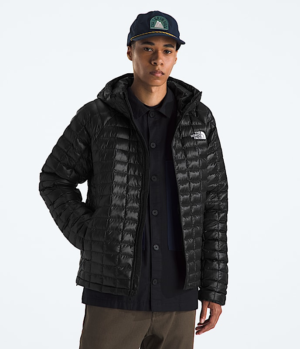 Men's THERMOBALL? Hooded Jacket