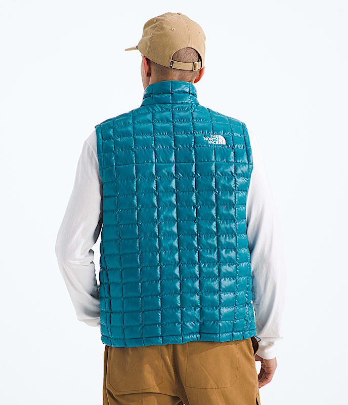 Men's THERMOBALL? Vest - Image 3