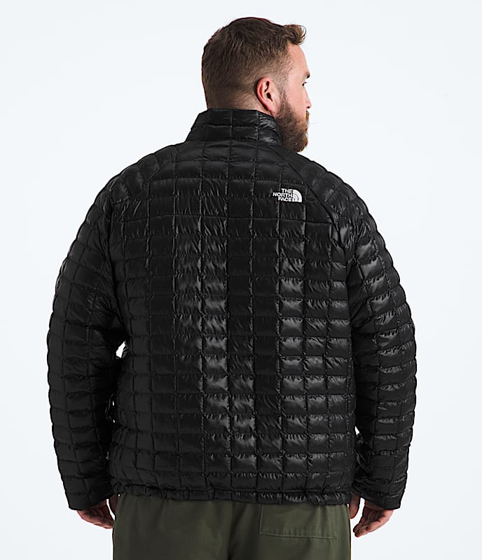 Men's Big THERMOBALL? Jacket - Image 3