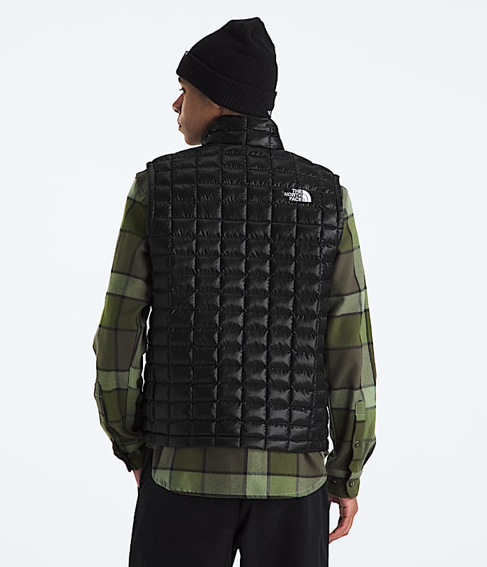 Men's THERMOBALL? Vest - Image 3