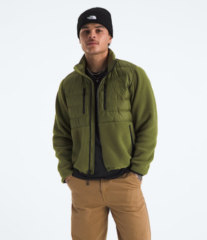 Men's RMST Denali Tek Hybrid Jacket