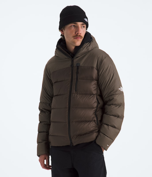 Men's TNF? HKe Kalix Down Hooded Jacket