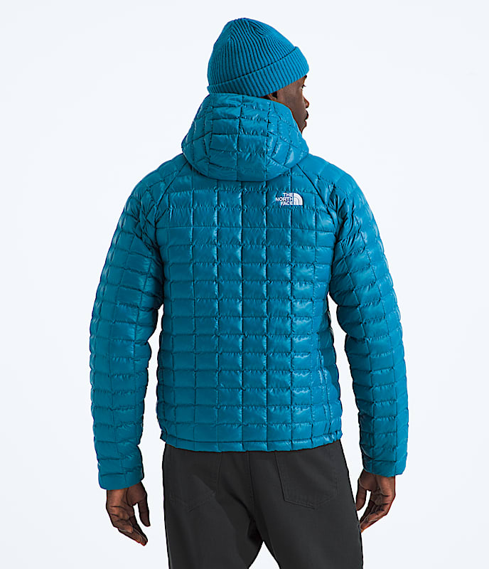 Men's THERMOBALL? Hooded Jacket - Image 4