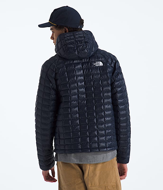 Men's THERMOBALL? Hooded Jacket - Image 3