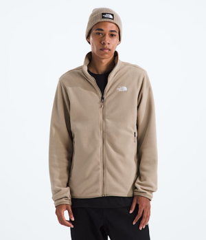 Men's Glacier Fleece Jacket