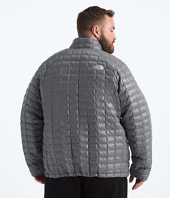 Men's Big THERMOBALL? Jacket - Image 3