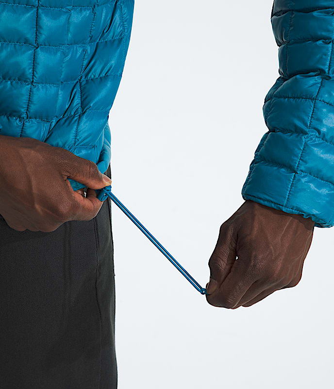 Men's THERMOBALL? Hooded Jacket - Image 7