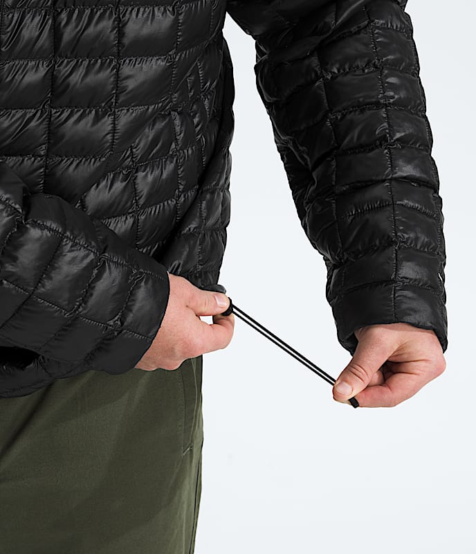 Men's Big THERMOBALL? Jacket - Image 5