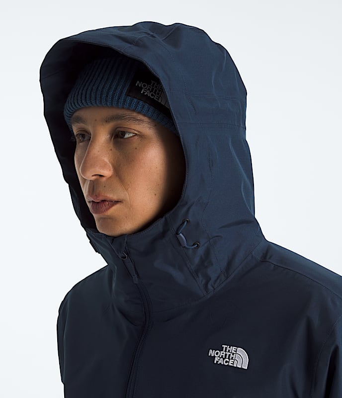 Men's Carto Mono Triclimate? Hooded Jacket - Image 6