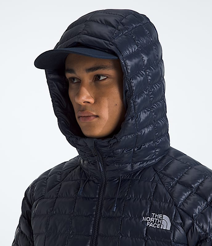 Men's THERMOBALL? Hooded Jacket - Image 4