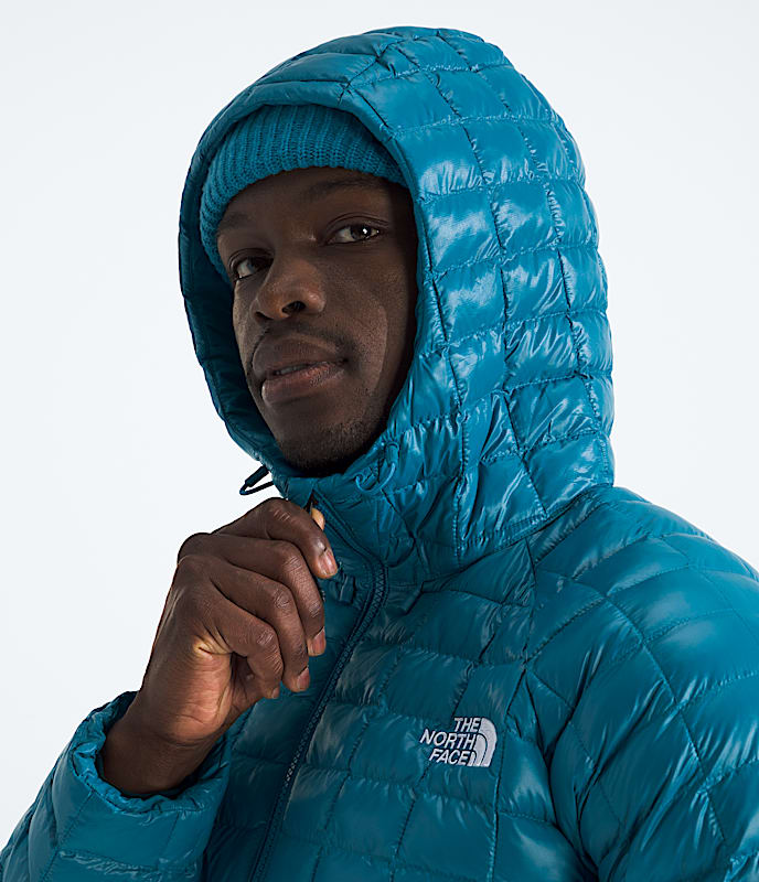 Men's THERMOBALL? Hooded Jacket - Image 5