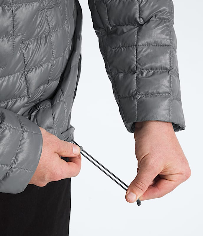 Men's Big THERMOBALL? Jacket - Image 5