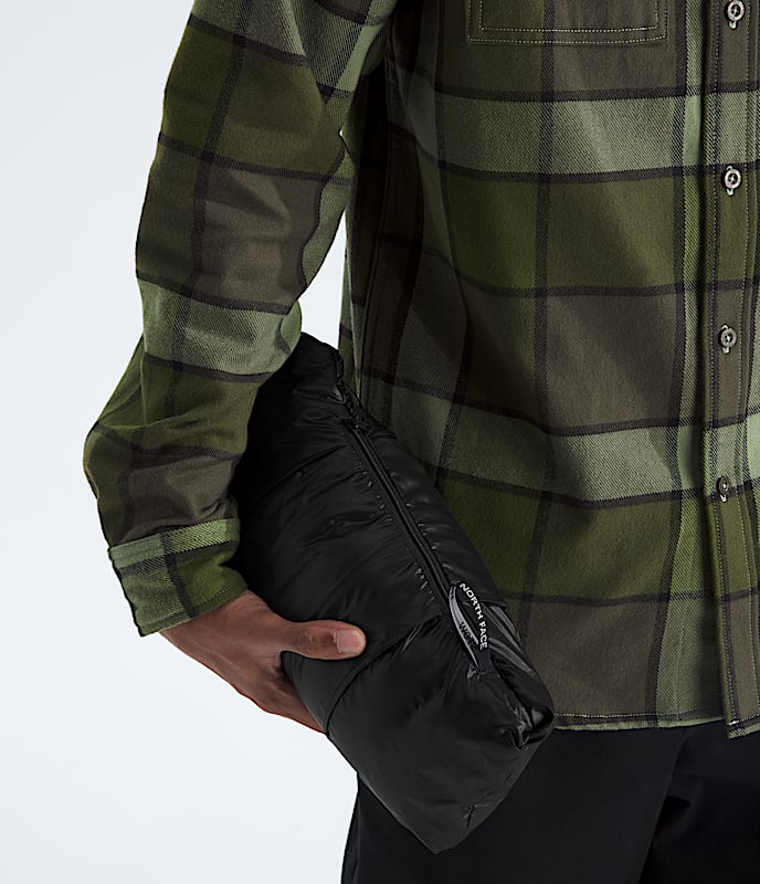 Men's THERMOBALL? Vest - Image 4