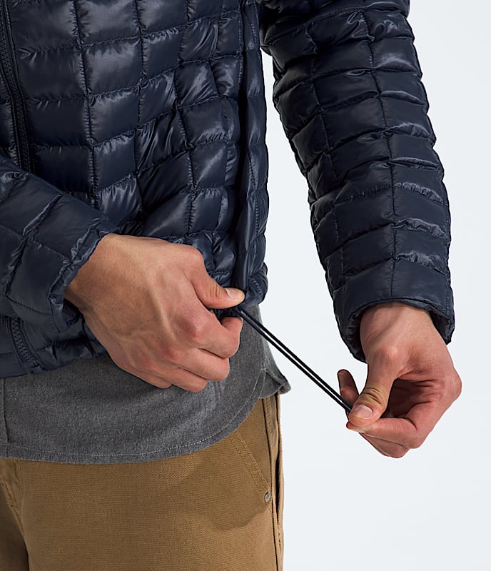 Men's THERMOBALL? Hooded Jacket - Image 6