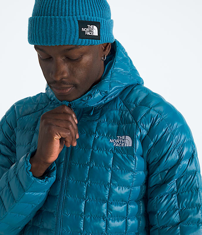 Men's THERMOBALL? Hooded Jacket - Image 3
