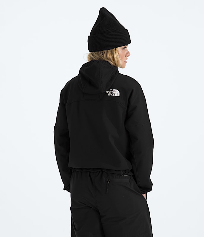 Women's TNF? HKe Tek Approach Jacket - Image 3