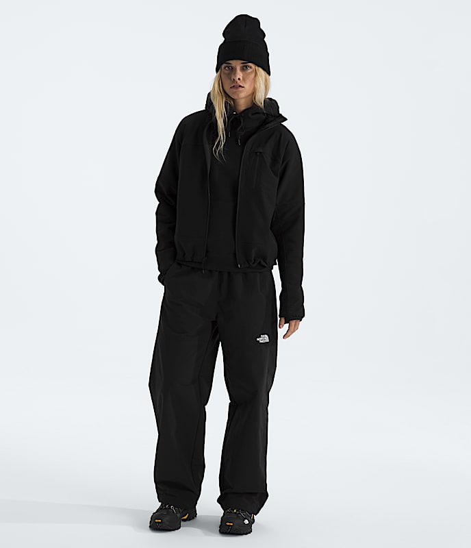 Women's TNF? HKe Tek Approach Jacket - Image 2