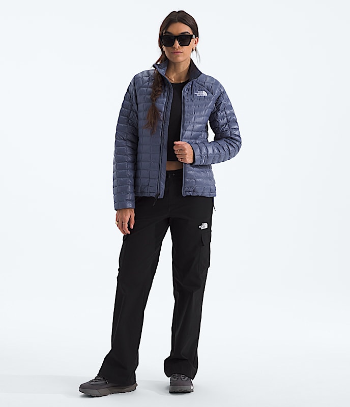 Women's THERMOBALL? Jacket - Image 2