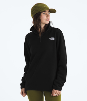 Women's Glacier Fleece ?-Zip Jacket