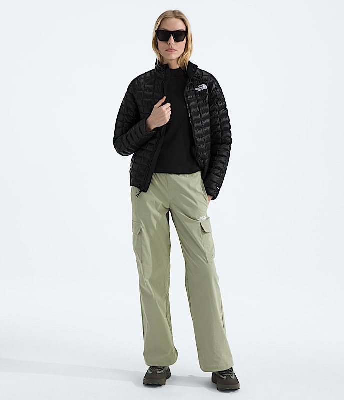 Women's THERMOBALL? Jacket - Image 2