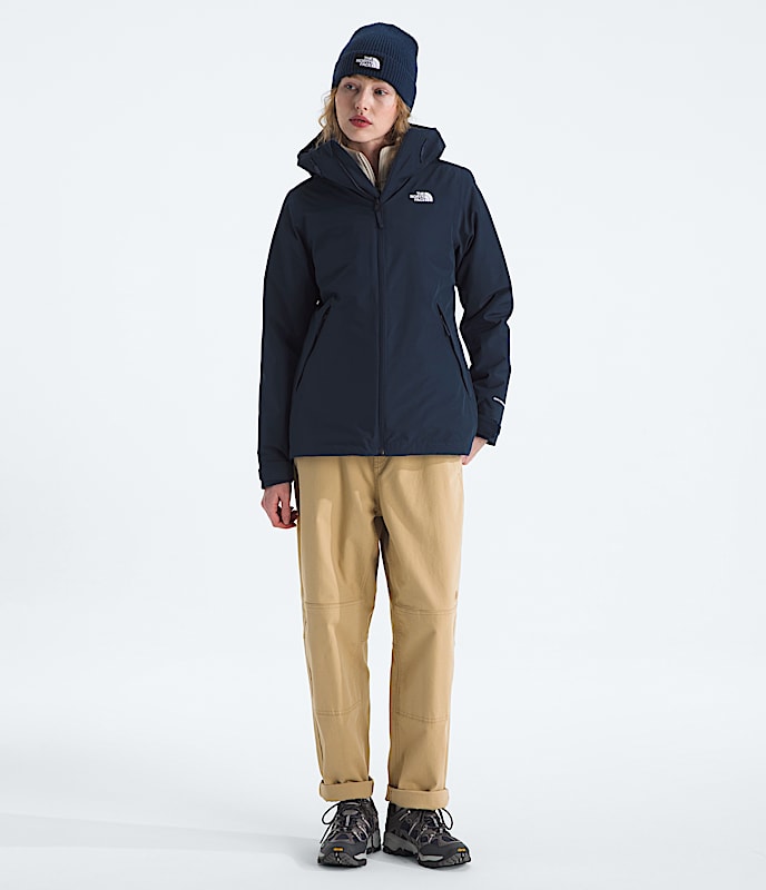 Women's Carto Mono Triclimate? Hooded Jacket - Image 2