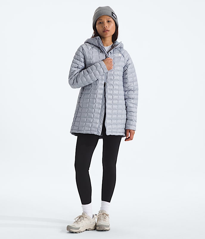 Women's THERMOBALL? Hooded Parka - Image 2
