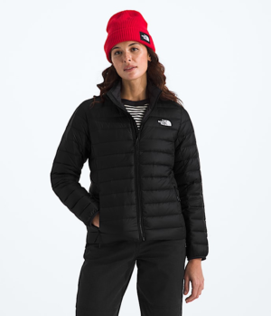 Women's Classic Down Jacket