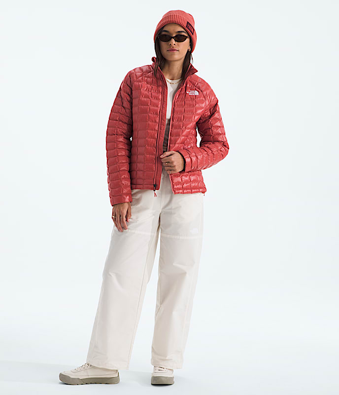 Women's THERMOBALL? Jacket - Image 2
